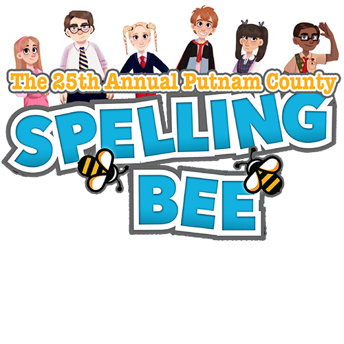 The 25th Annual Putnam County Spelling Bee • Santa Maria Civic Theatre