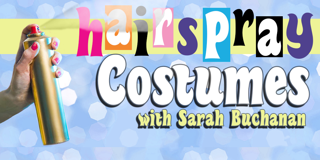 Image for Hairspray Costumes