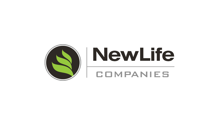 NewLife Logo
