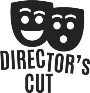 Director's Cut Logo