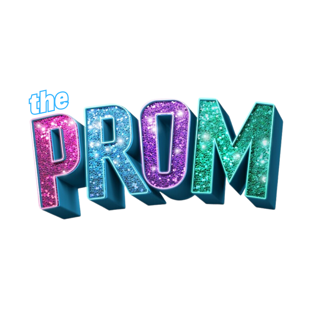 Logo for The Prom