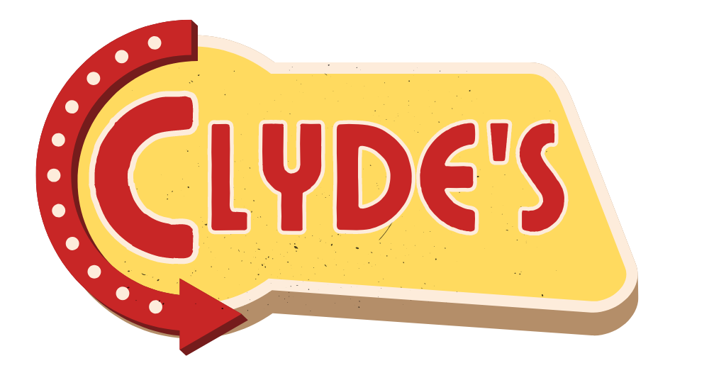 Logo for Clyde’s