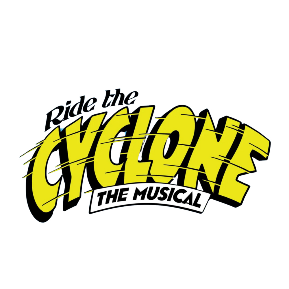 Logo for Ride the Cyclone – The Musical