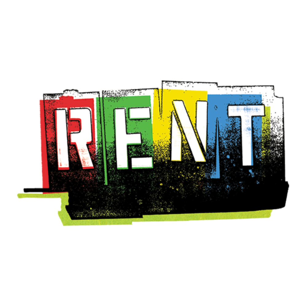 Logo for RENT