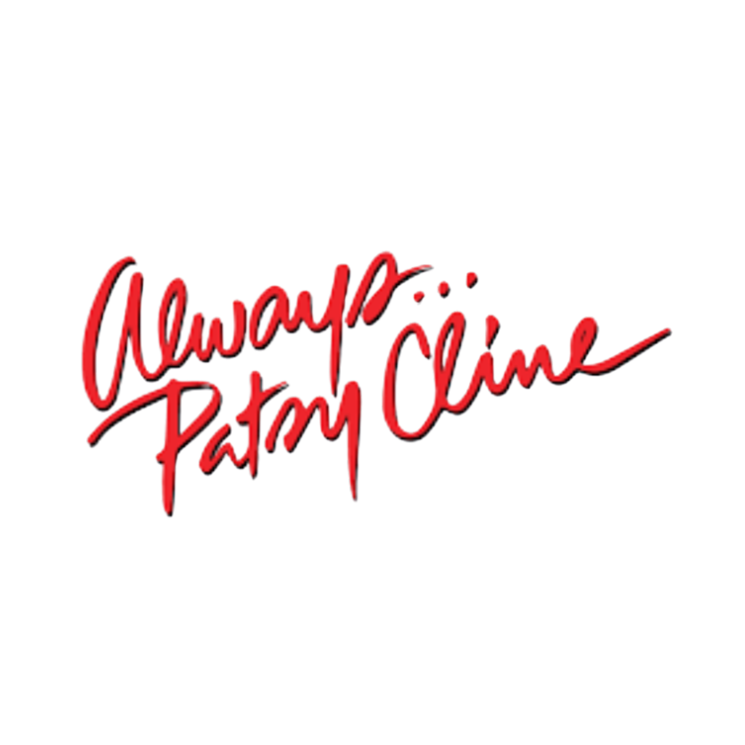 Logo for Always…Patsy Cline