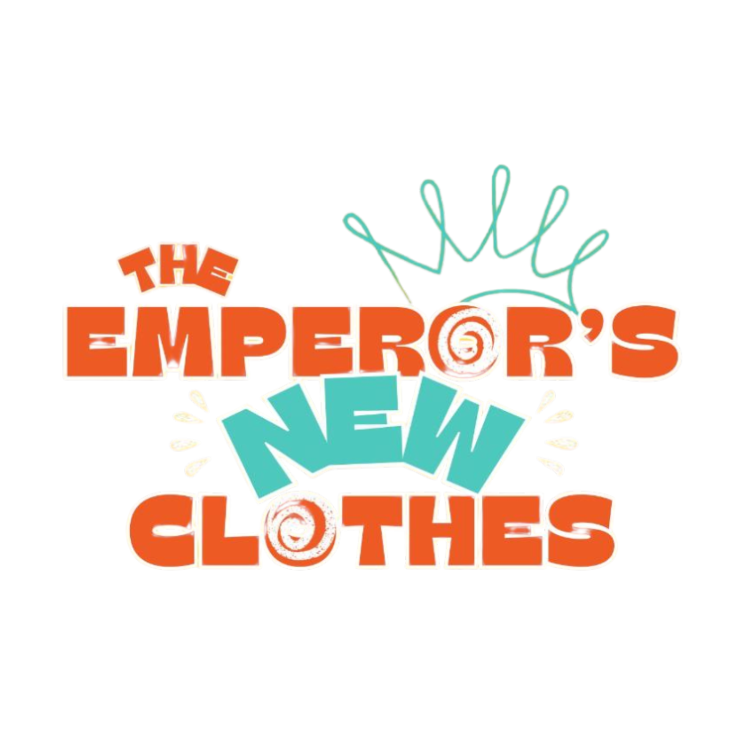 Logo for The Emperor’s New Clothes